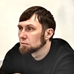 Фотография репетитора Немчанинов Даниил Григорьевич