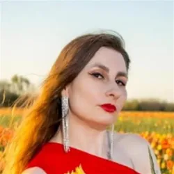 Фотография репетитора Алаабед Полина Сергеевна