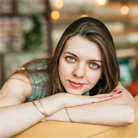 Фотография репетитора Смирнова Светлана Петровна