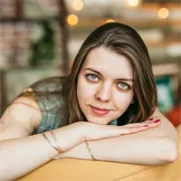 Фотография репетитора Смирнова Светлана Петровна