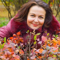 Фотография репетитора Аксенова Елена Александровна