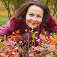 Фотография репетитора Аксенова Елена Александровна