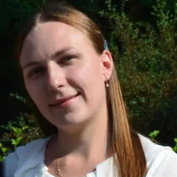 Фотография репетитора Доминник Юлия Сергеевна