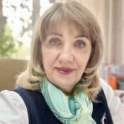 Фотография репетитора Авилова Ольга Владимировна