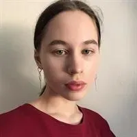 Фотография репетитора Щеголева Софья Сергеевна