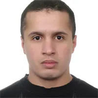 Фотография репетитора Бахри Абдеррахим 