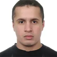 Фотография репетитора Бахри Абдеррахим 