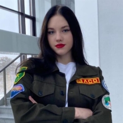 Фотография репетитора Саяпина Елизавета Евгеньевна