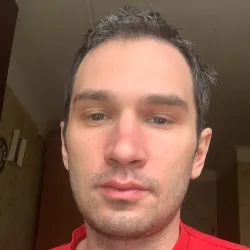 Фотография репетитора Либерт Максим Юльевич