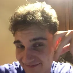 Фотография репетитора Низов Егор Рэмович