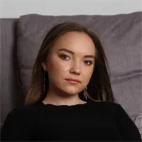 Фотография репетитора Салямова Яна Эдуардовна