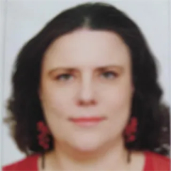 Фотография репетитора Непраш Олеся Владимировна