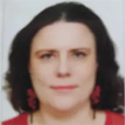 Фотография репетитора Непраш Олеся Владимировна