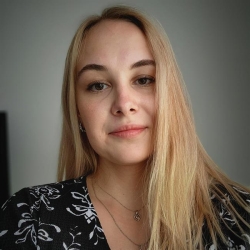 Фотография репетитора Осипчук Екатерина Олеговна