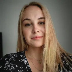 Фотография репетитора Осипчук Екатерина Олеговна