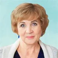 Фотография репетитора Нурутдинова Клара Нурулхаковна