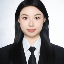 Фотография репетитора Фэн Яци 