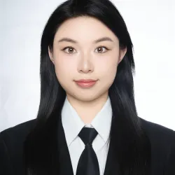 Фотография репетитора Фэн Яци 