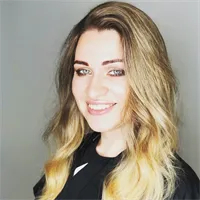 Фотография репетитора Рыбкина Кристина Александровна