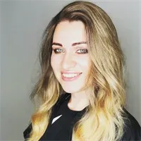 Фотография репетитора Рыбкина Кристина Александровна