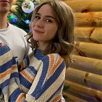 Фотография репетитора Орлова Полина Александровна