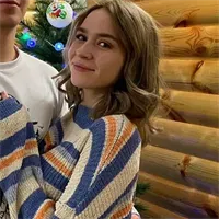 Фотография репетитора Орлова Полина Александровна