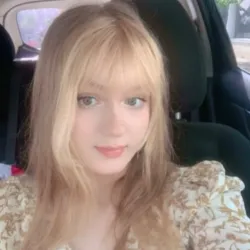 Фотография репетитора Фуксина Валерия Вячеславовна