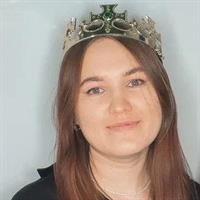 Фотография репетитора Колесникова Анастасия Олеговна