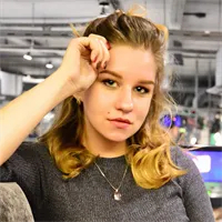 Фотография репетитора Дмитриева Олеся Алексеевна