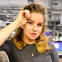 Фотография репетитора Дмитриева Олеся Алексеевна