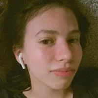 Фотография репетитора Надточеева Анастасия Владимировна