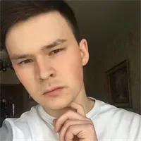 Фотография репетитора Габидуллин Нияз Ильшатович