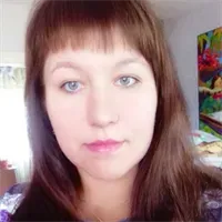 Фотография репетитора Яковлева Татьяна Владимировна