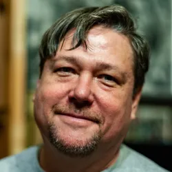 Фотография репетитора Потехин Александр Георгиевич