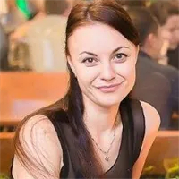 Фотография репетитора Еднак Анна Николаевна