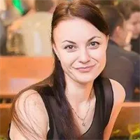 Фотография репетитора Еднак Анна Николаевна