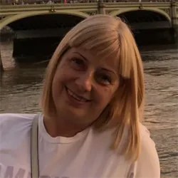 Фотография репетитора Прохорова Елена Вячеславовна