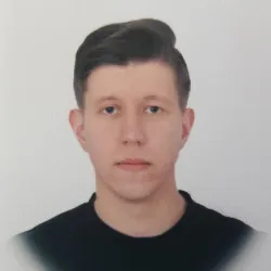 Фотография репетитора Шатов Александр Андреевич