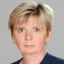 Фотография репетитора Докшина Наталья Викторовна