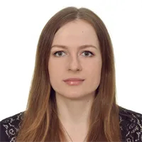 Фотография репетитора Каменских Екатерина Александровна