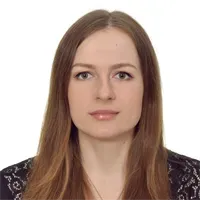 Фотография репетитора Каменских Екатерина Александровна