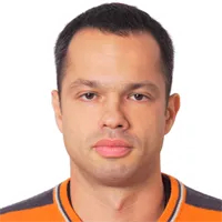 Фотография репетитора Соколов Александр Юрьевич