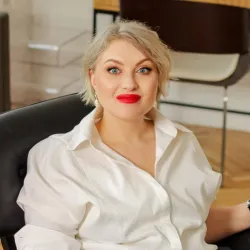 Фотография репетитора Ключникова Ольга Викторовна