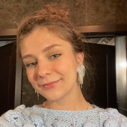 Фотография репетитора Лысак Алина Сергеевна