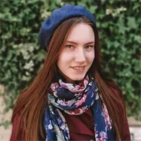 Фотография репетитора Камалиева Александра Сергеевна