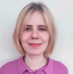 Фотография репетитора Климанович Дарья Леонидовна