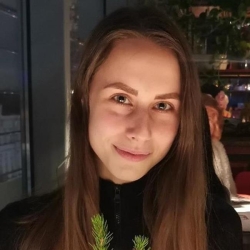 Фотография репетитора Безродина Наталья Александровна