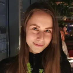 Фотография репетитора Безродина Наталья Александровна