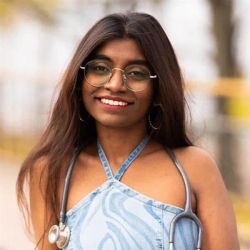 Фотография репетитора Шаролин Томас Давид 