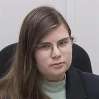 Фотография репетитора Горбунова Екатерина Александровна